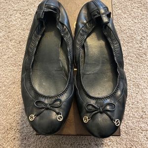 Gucci ballet flats